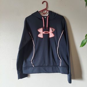 Womens sweatshirt